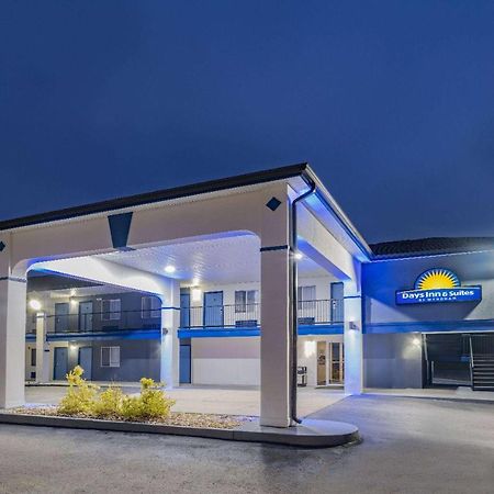 Days Inn By Wyndham Hamilton Luaran gambar