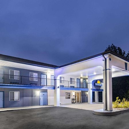 Days Inn By Wyndham Hamilton Luaran gambar