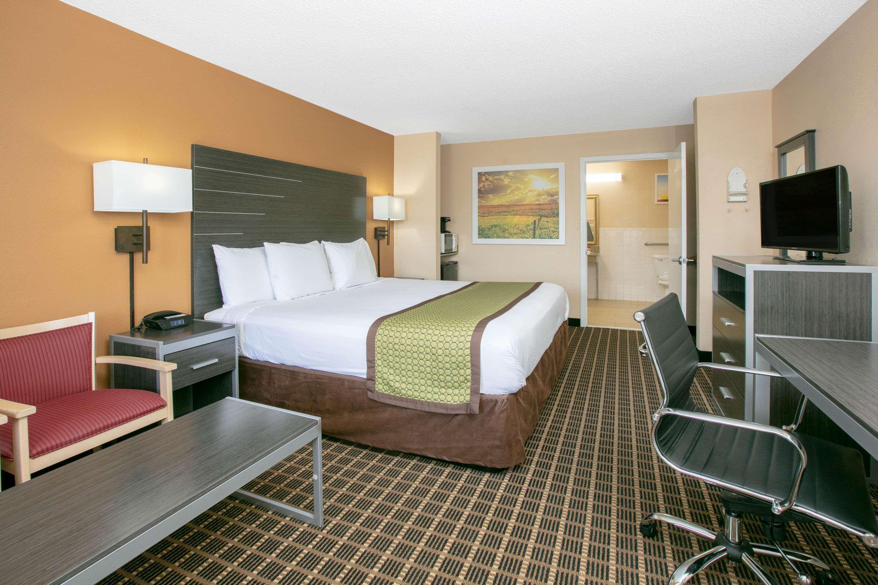 Days Inn By Wyndham Hamilton Luaran gambar