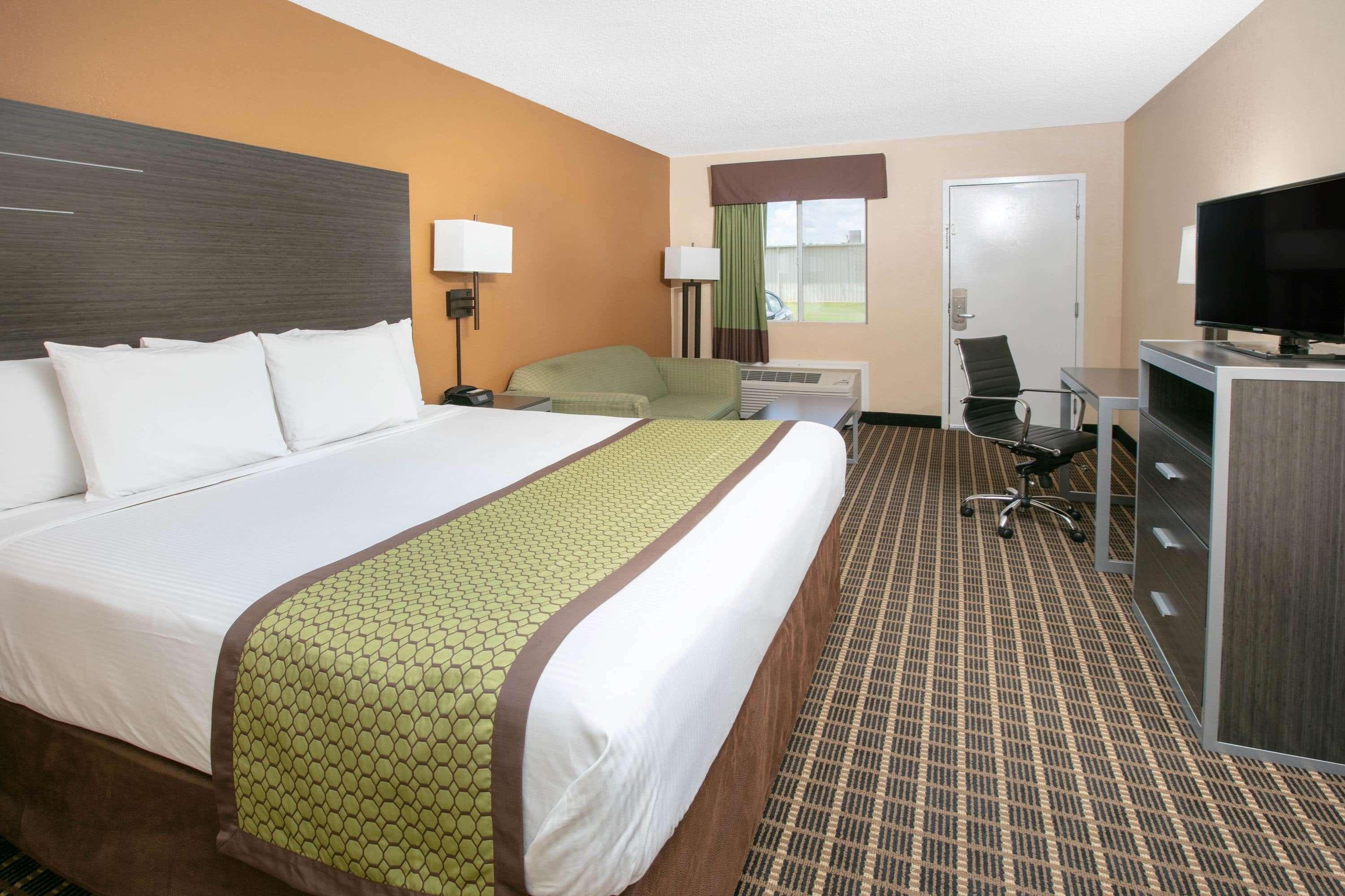 Days Inn By Wyndham Hamilton Luaran gambar