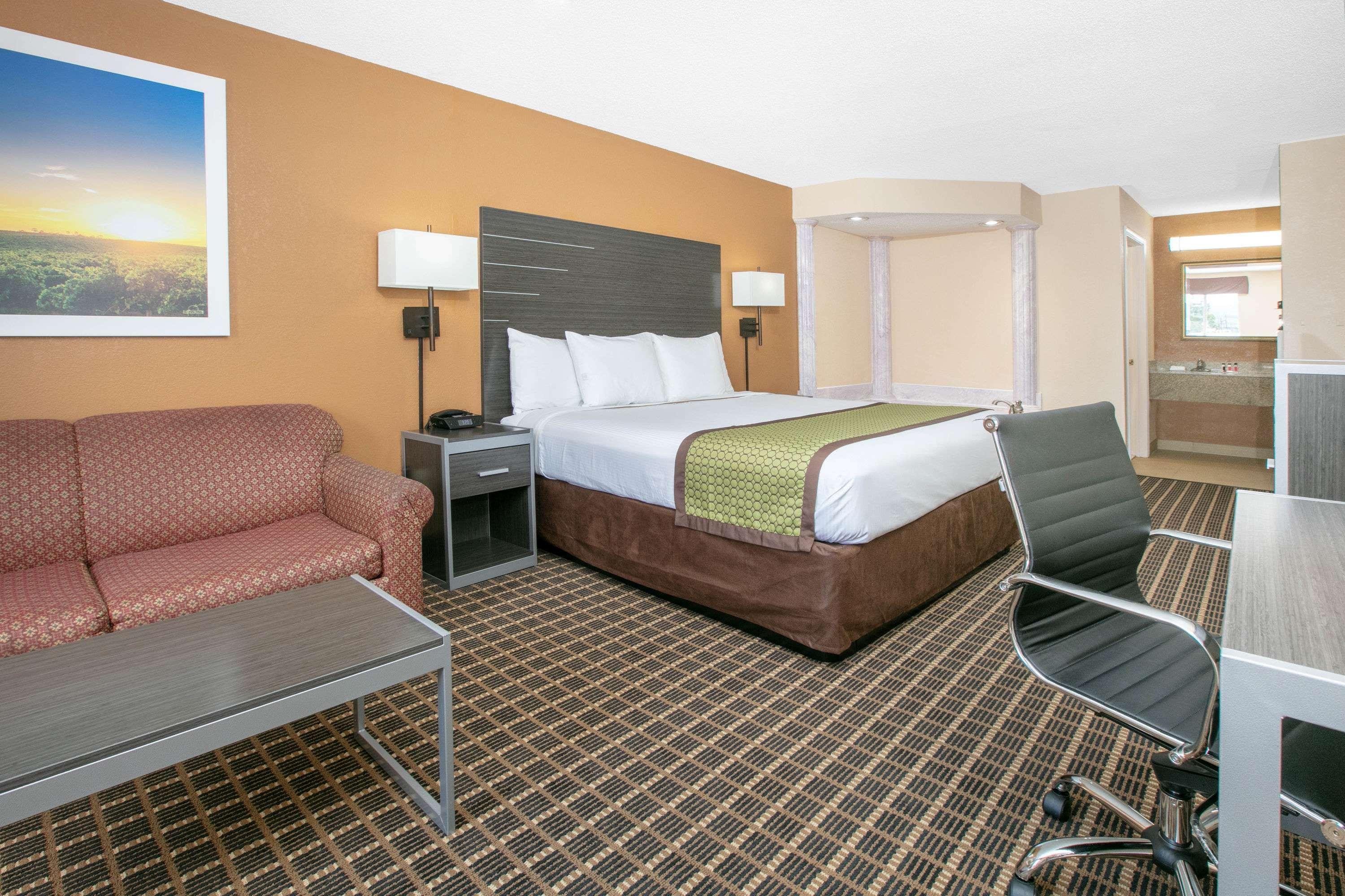 Days Inn By Wyndham Hamilton Luaran gambar