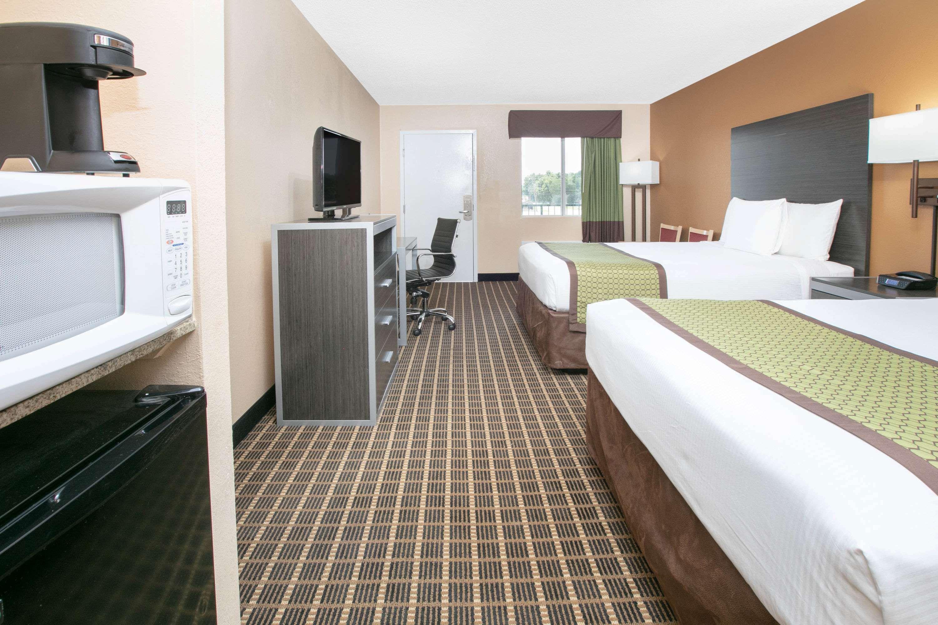Days Inn By Wyndham Hamilton Luaran gambar