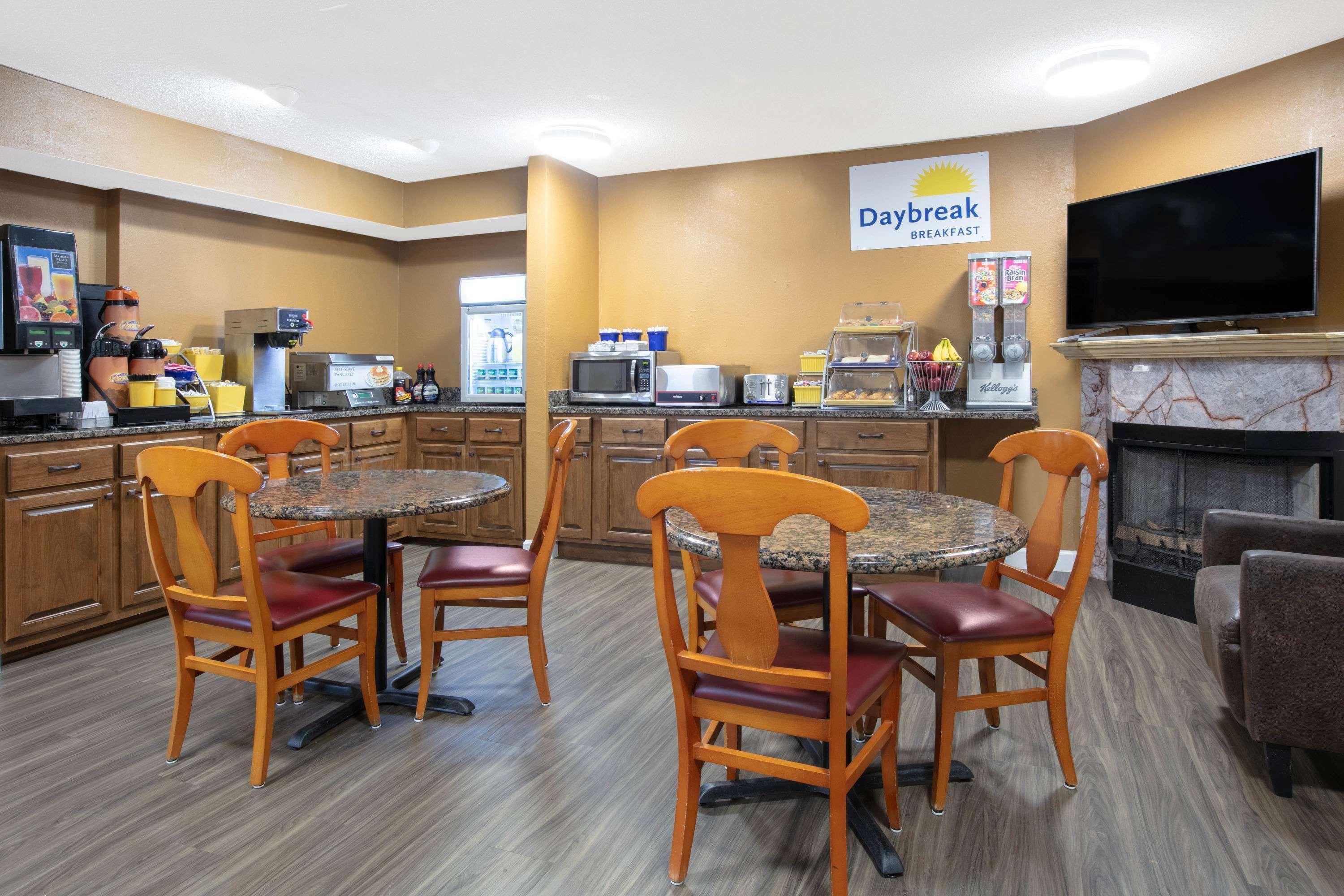 Days Inn By Wyndham Hamilton Luaran gambar