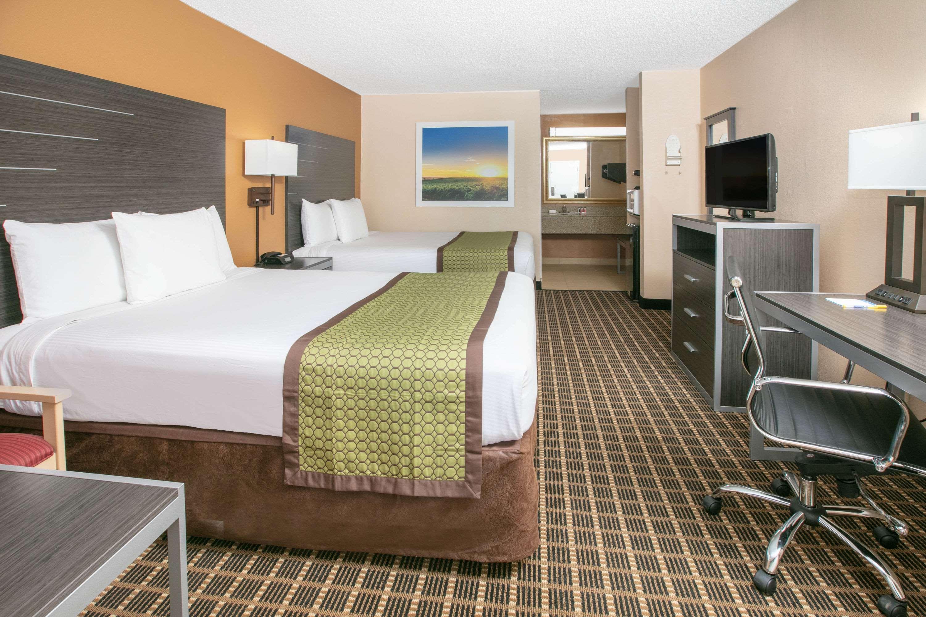 Days Inn By Wyndham Hamilton Luaran gambar