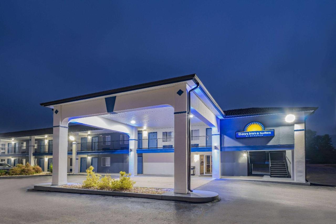 Days Inn By Wyndham Hamilton Luaran gambar