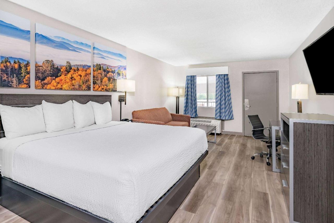 Days Inn By Wyndham Hamilton Luaran gambar