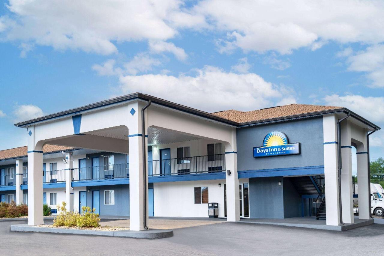 Days Inn By Wyndham Hamilton Luaran gambar