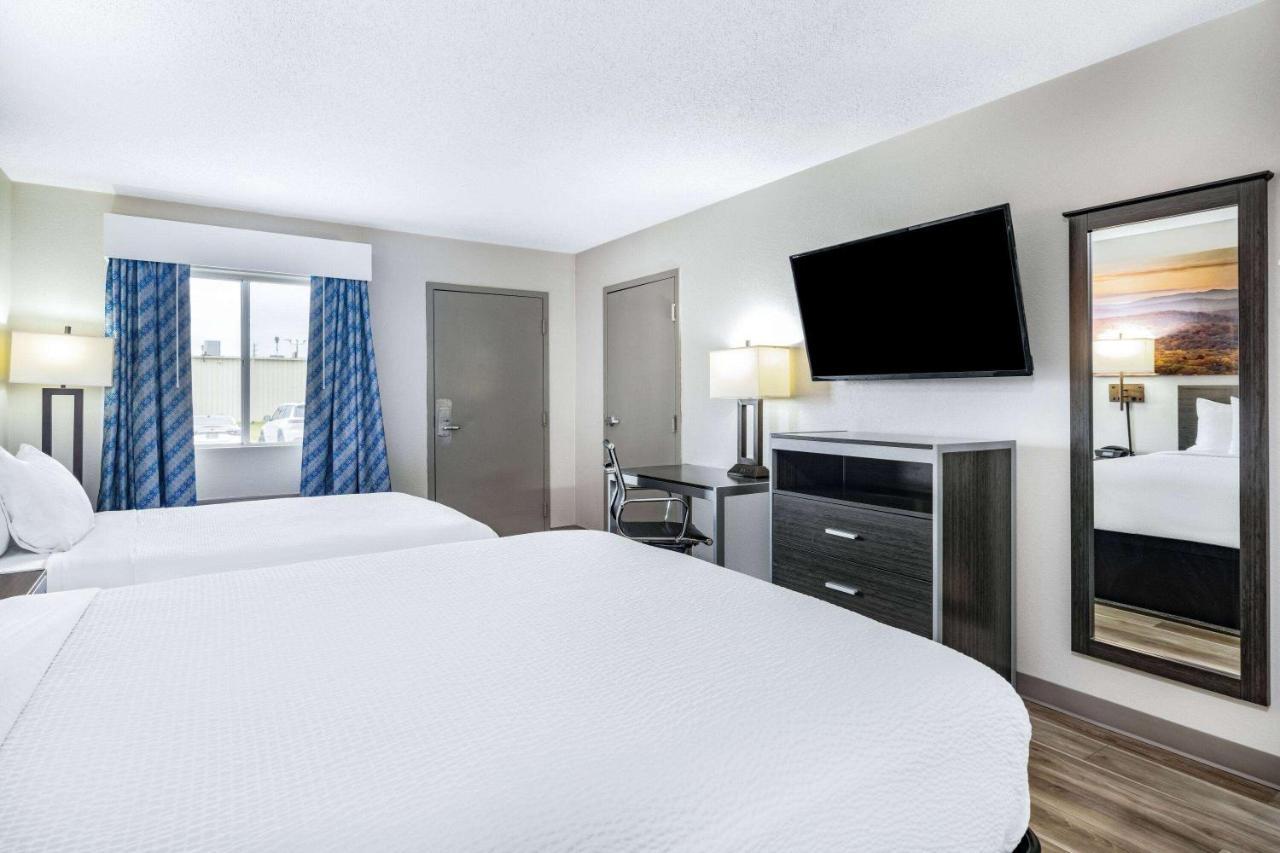 Days Inn By Wyndham Hamilton Luaran gambar