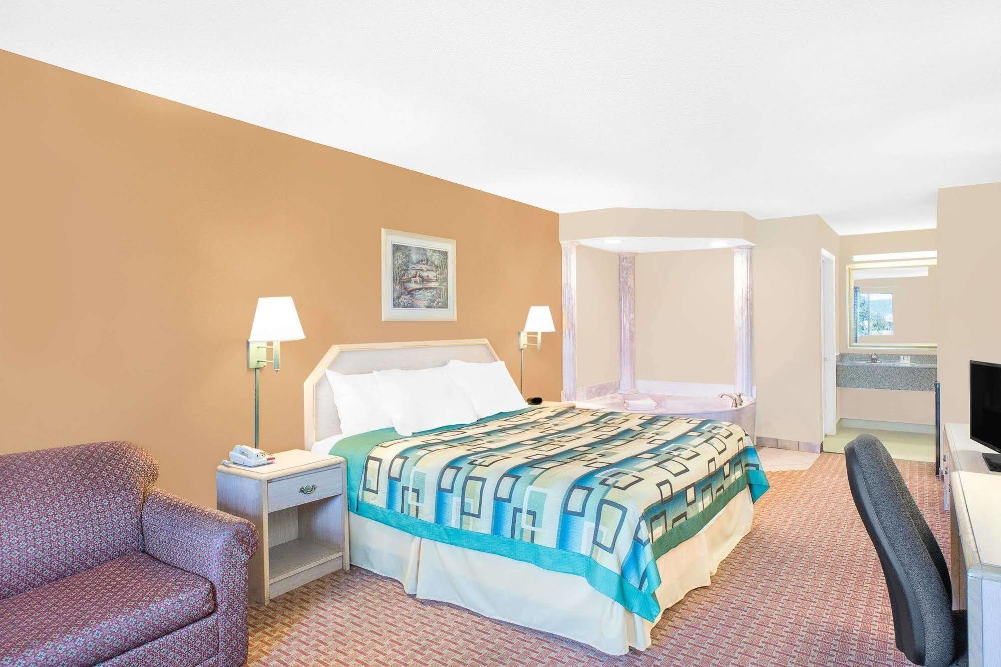 Days Inn By Wyndham Hamilton Luaran gambar